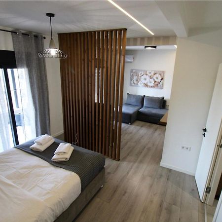 Raise Thessaloniki Avocado Suites Екстериор снимка