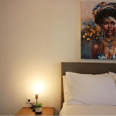 Raise Thessaloniki Avocado Suites Екстериор снимка
