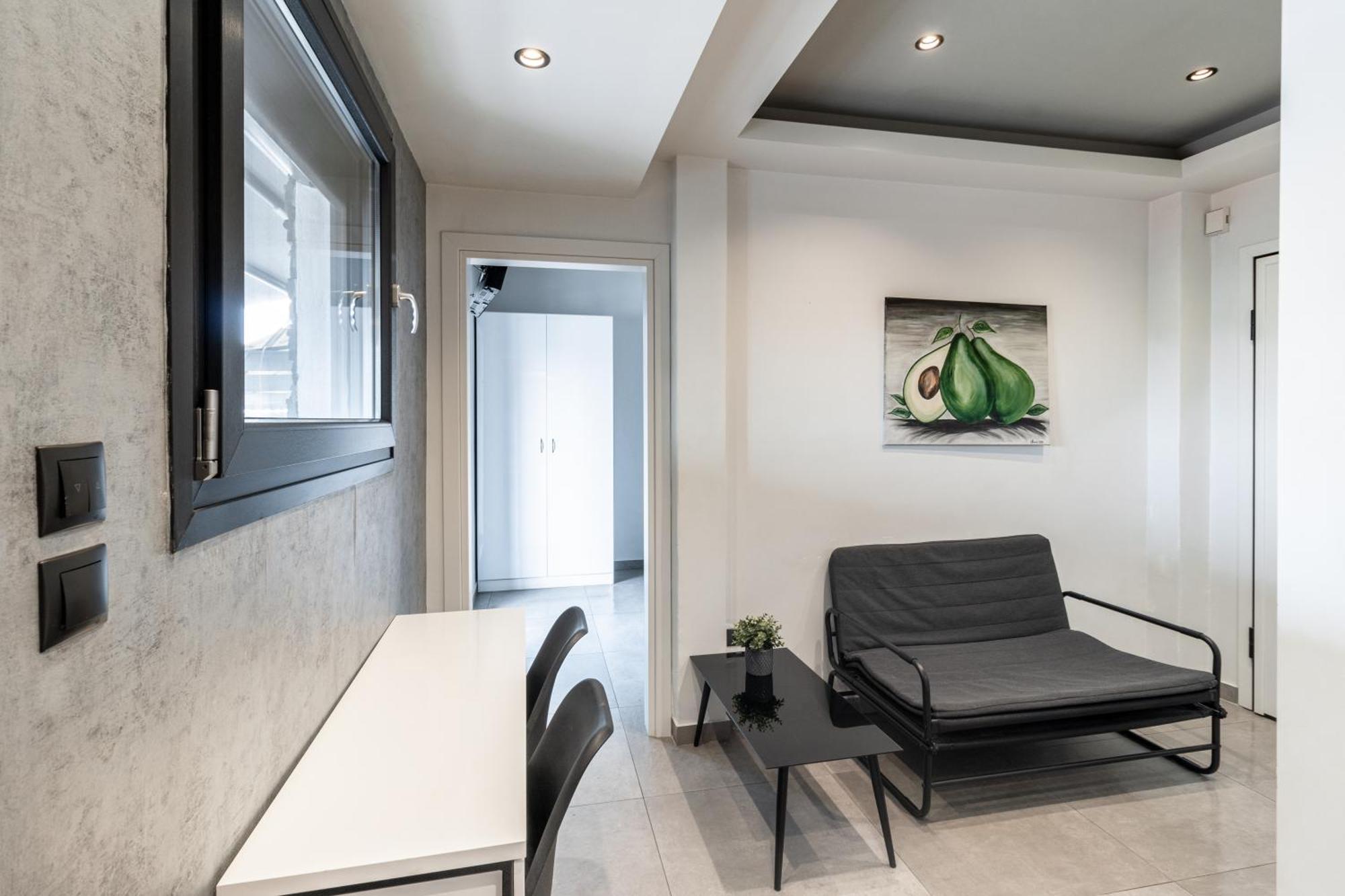 Raise Thessaloniki Avocado Suites Екстериор снимка