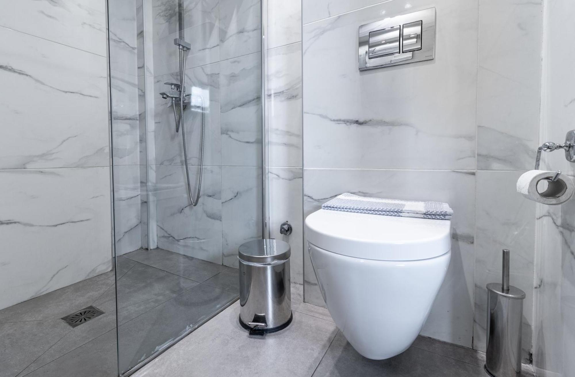 Raise Thessaloniki Avocado Suites Екстериор снимка