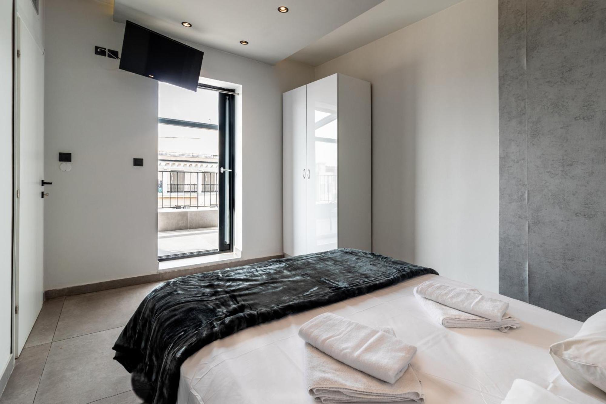 Raise Thessaloniki Avocado Suites Екстериор снимка