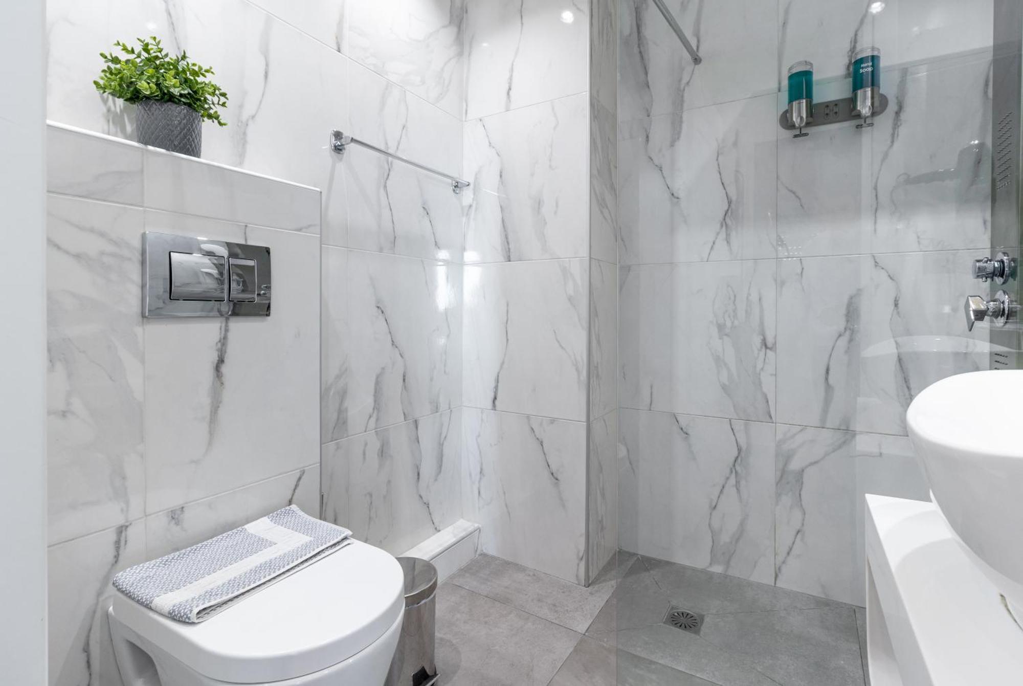 Raise Thessaloniki Avocado Suites Екстериор снимка