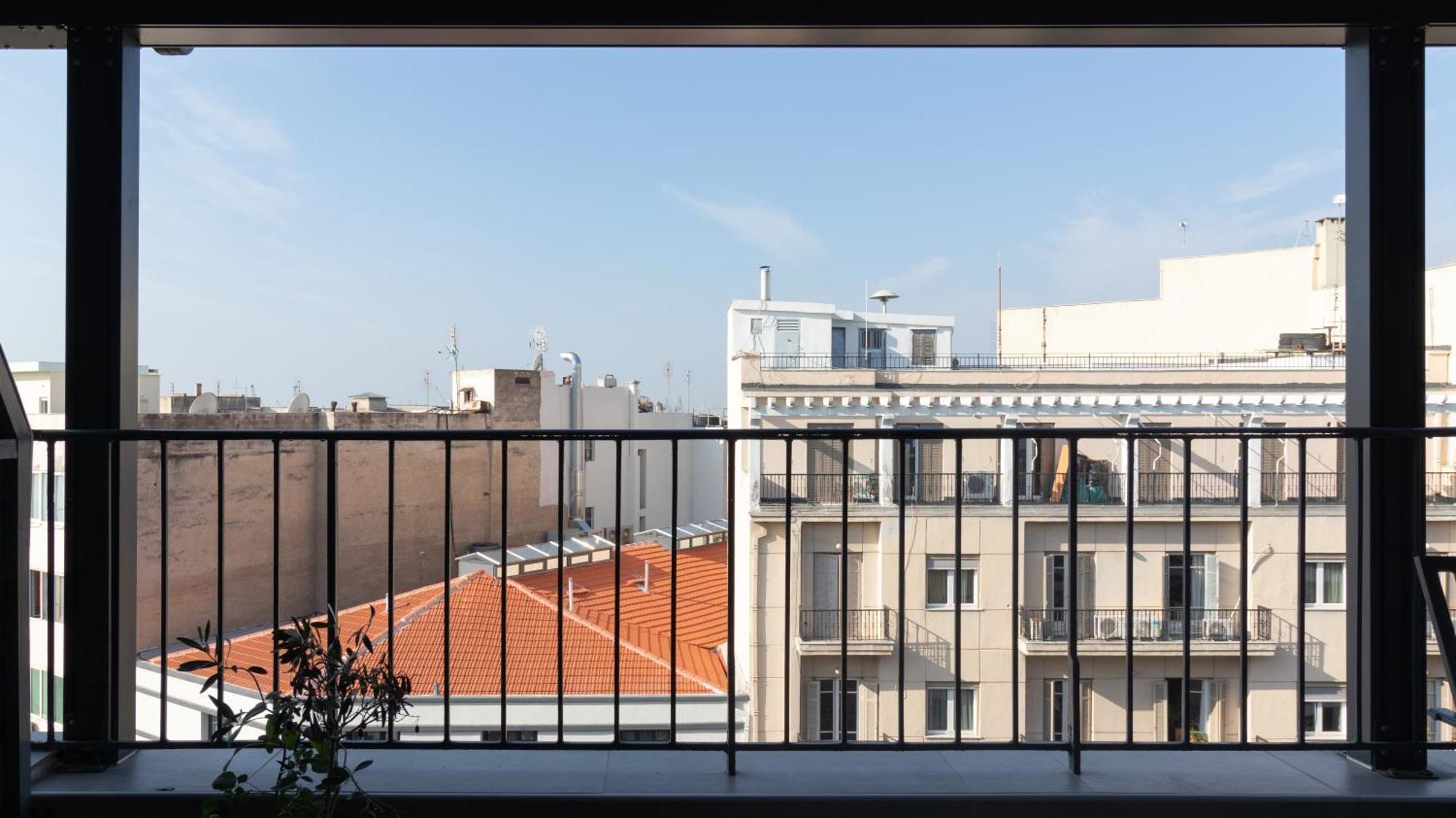 Raise Thessaloniki Avocado Suites Екстериор снимка