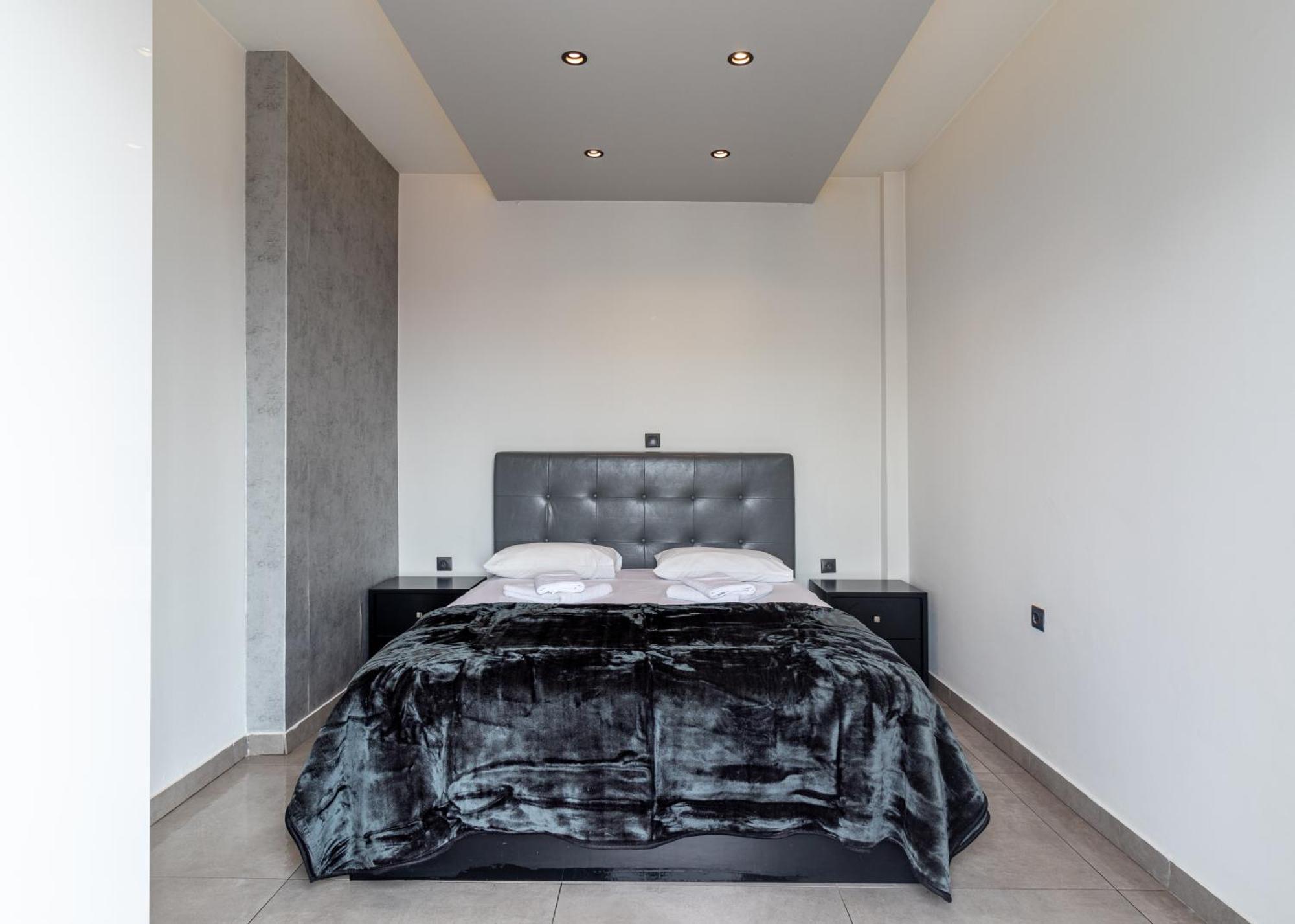Raise Thessaloniki Avocado Suites Екстериор снимка