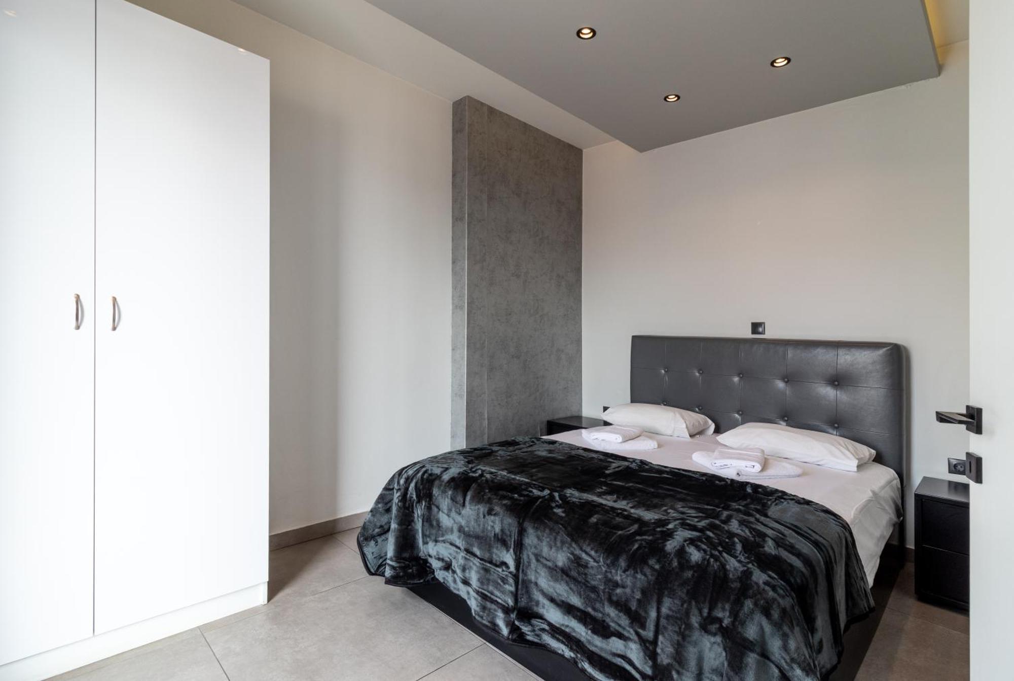 Raise Thessaloniki Avocado Suites Екстериор снимка