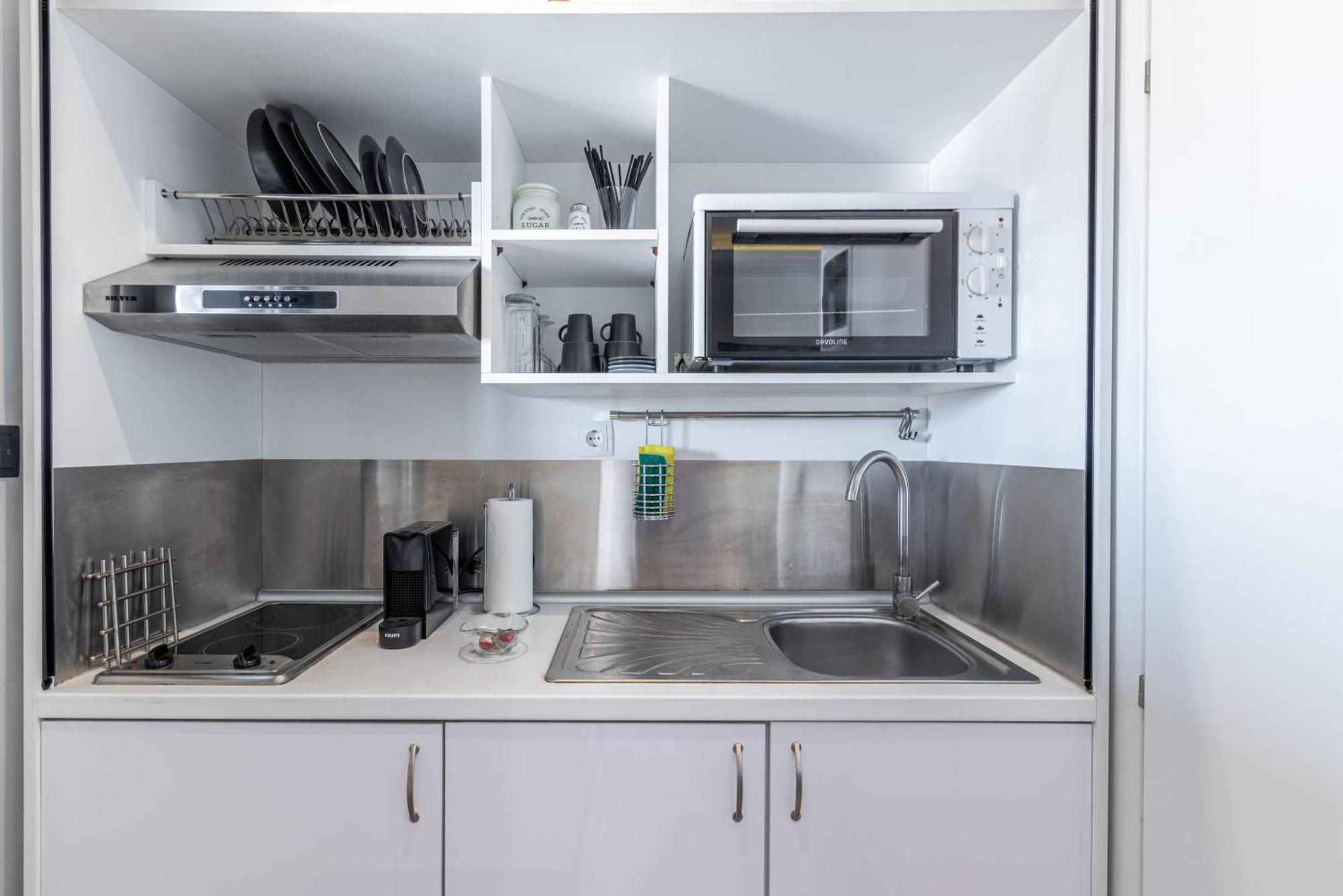 Raise Thessaloniki Avocado Suites Екстериор снимка