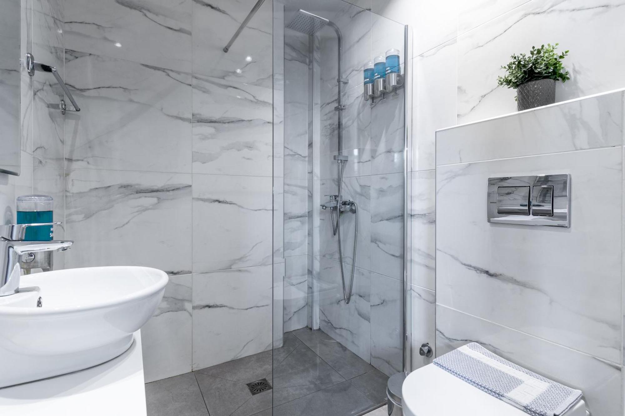 Raise Thessaloniki Avocado Suites Екстериор снимка