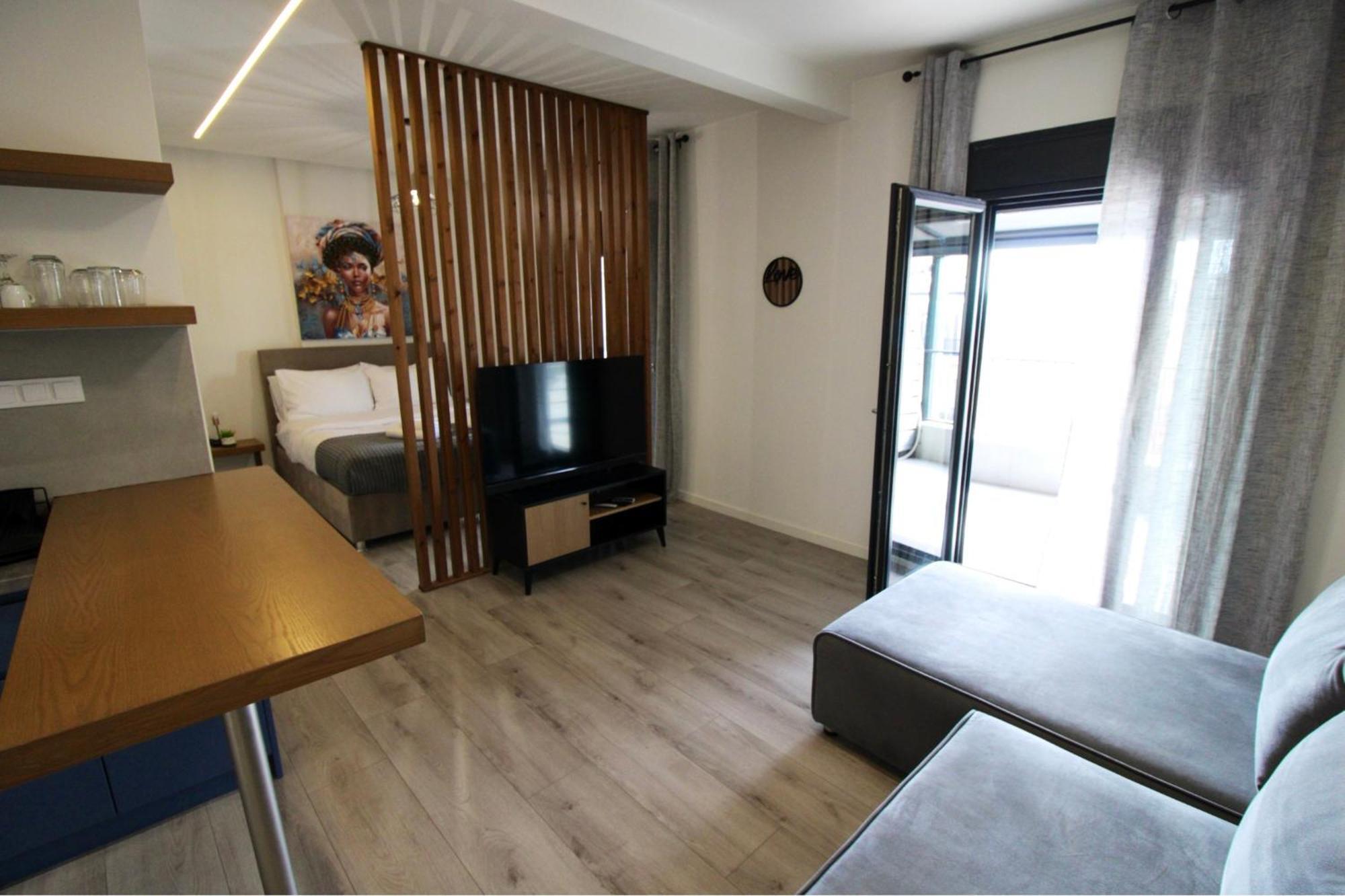 Raise Thessaloniki Avocado Suites Екстериор снимка