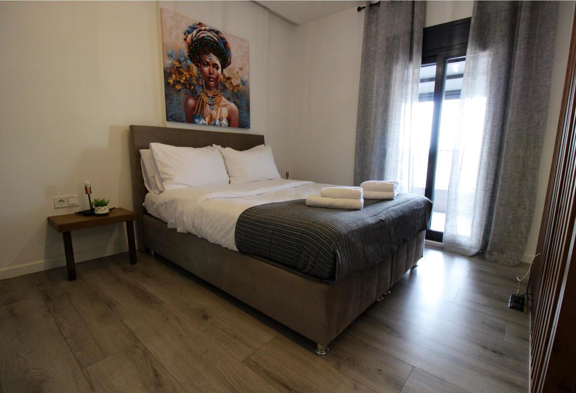 Raise Thessaloniki Avocado Suites Екстериор снимка