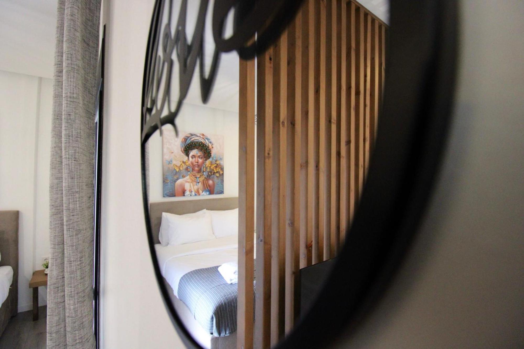 Raise Thessaloniki Avocado Suites Екстериор снимка