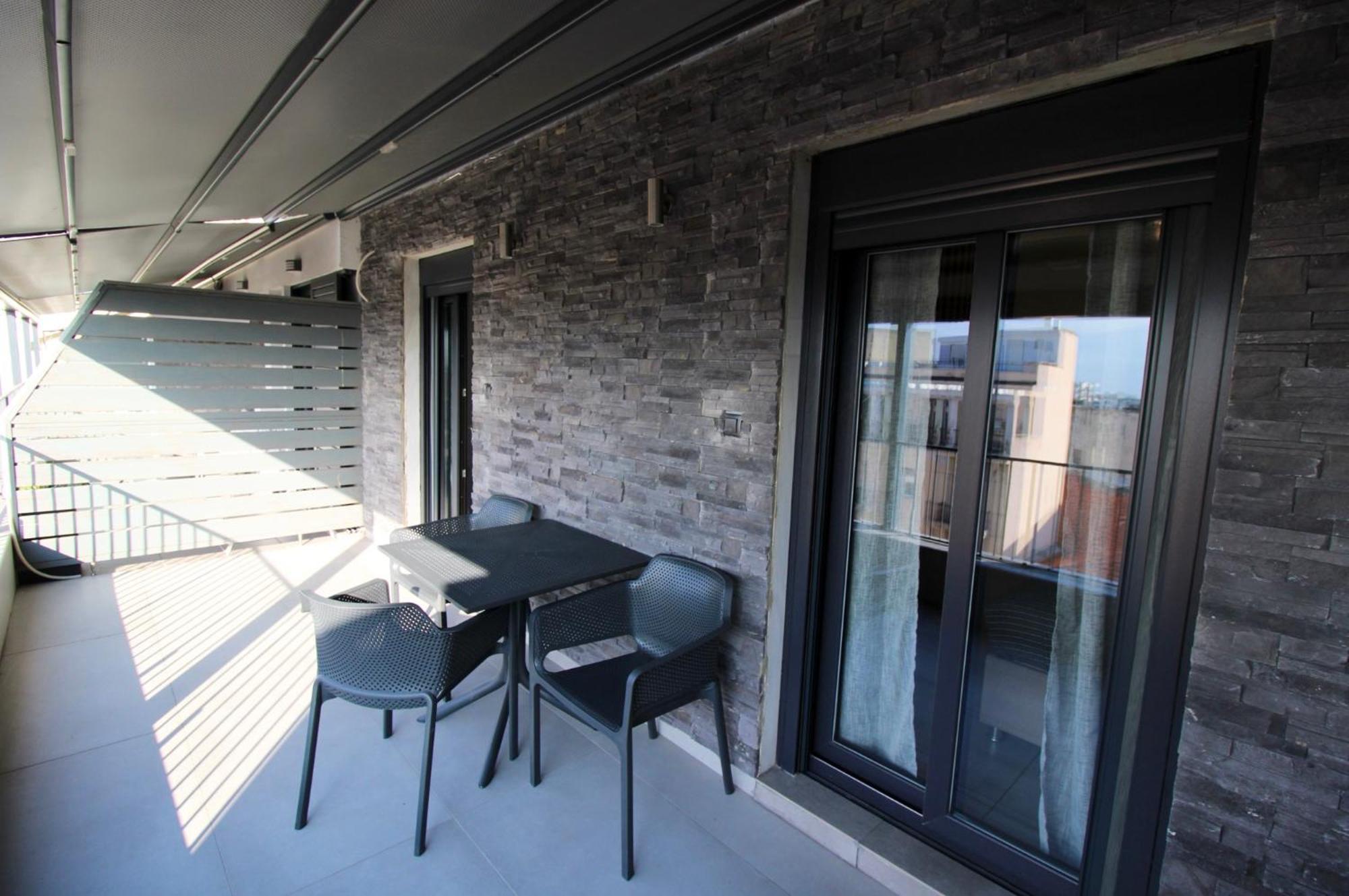 Raise Thessaloniki Avocado Suites Екстериор снимка