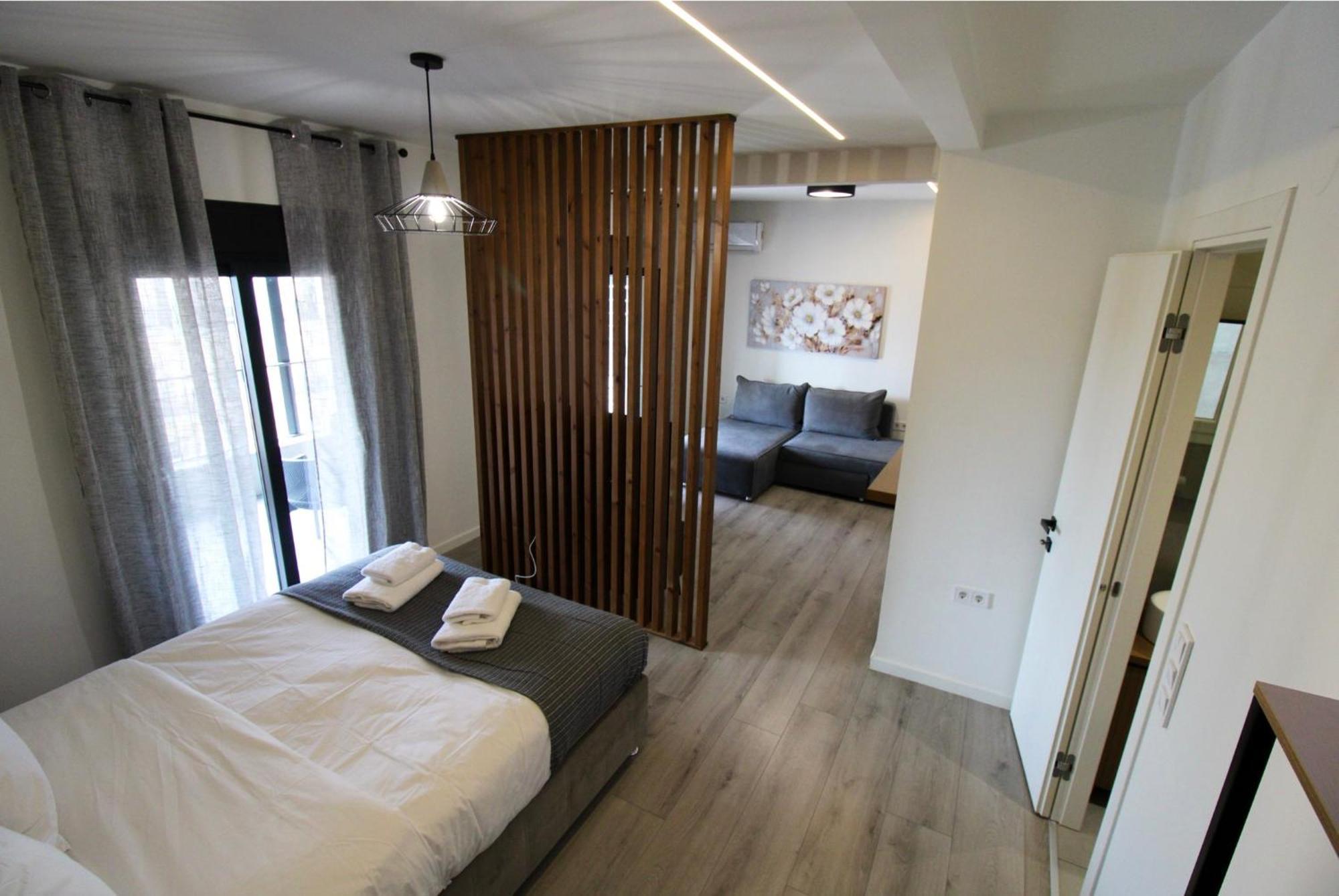 Raise Thessaloniki Avocado Suites Екстериор снимка