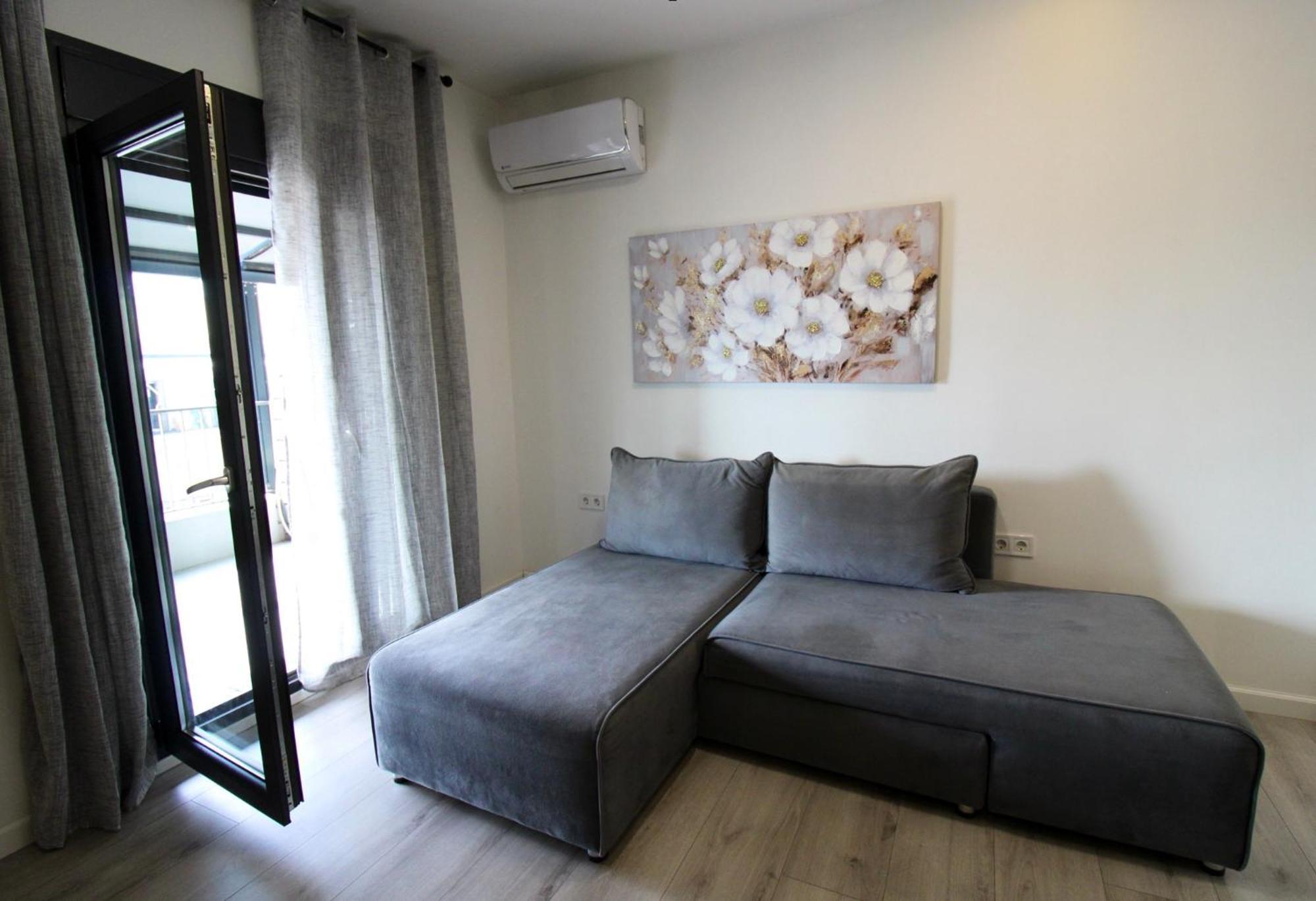 Raise Thessaloniki Avocado Suites Екстериор снимка
