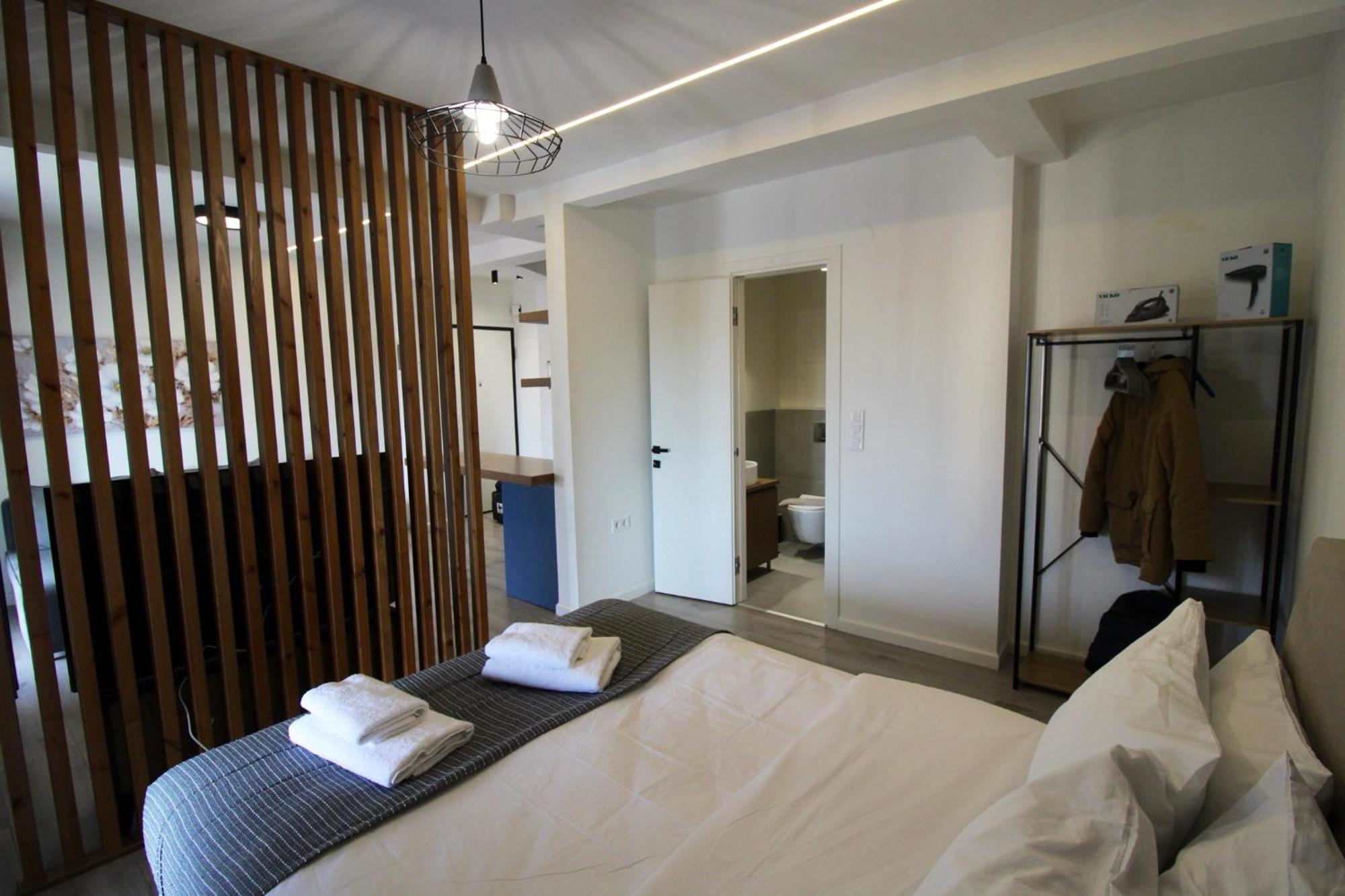 Raise Thessaloniki Avocado Suites Екстериор снимка