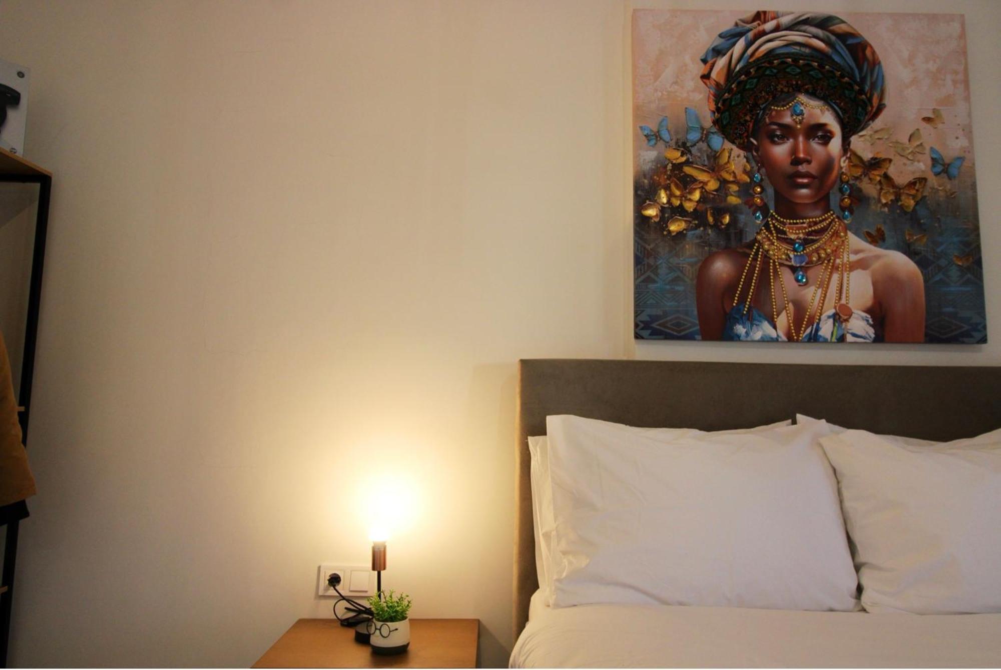 Raise Thessaloniki Avocado Suites Екстериор снимка